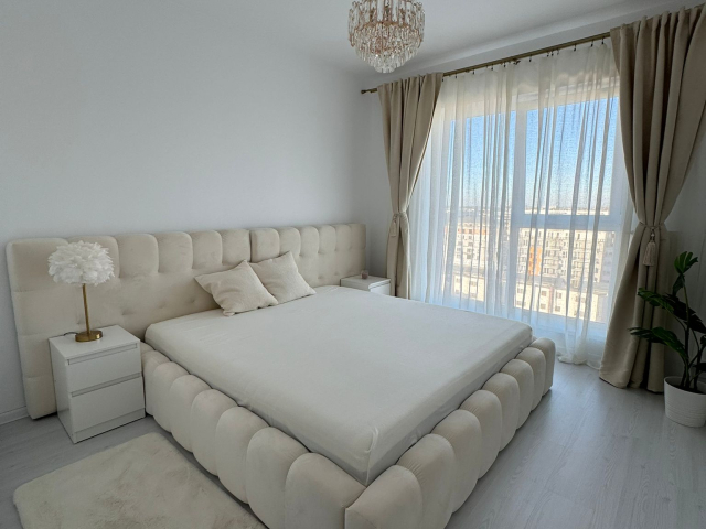 De vanzare apartament, 2 camere,  decomandat,  61 mp, Theodor Pallady,  (Metrou Nicolae Teclu ) 163332