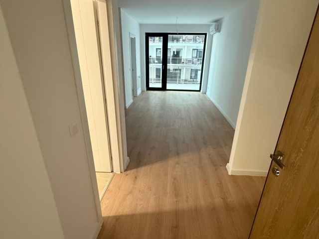De vanzare apartament, 1 camera,  garsoniera,  44 mp, Theodor Pallady,  (Hils Titanium) 163337