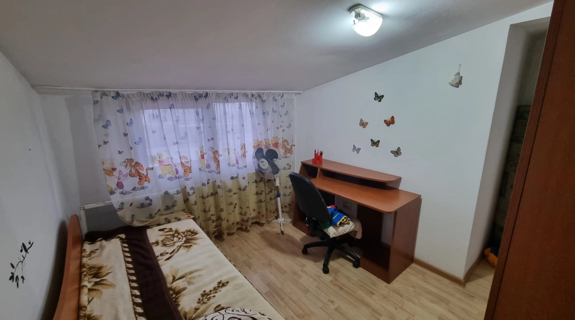 Oferta De vanzare apartament, 2 camere, decomandat, 44 mp, Nicolina,  Piata CUG imagine 3