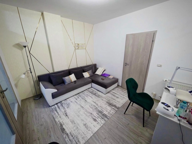 Apartament 1 camere - CUG