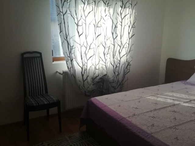 Apartament 4 camere - Valea Lupului