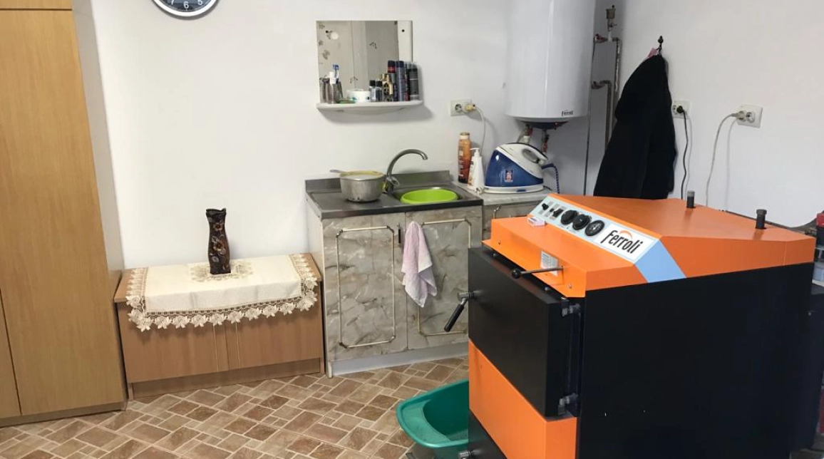 Oferta Miroslava casa 160 mp, 5 camere, de vanzare,  Dupa  liceul Agricol imagine 10