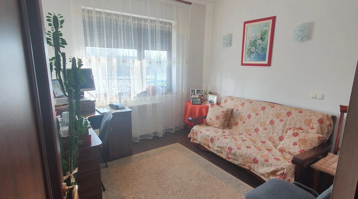 Oferta De vanzare casa, 5 camere, 210 mp, Popas Pacurari,   imagine 4