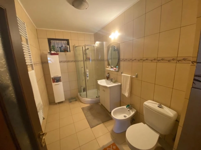 Apartament 0 camere - Valea Lupului