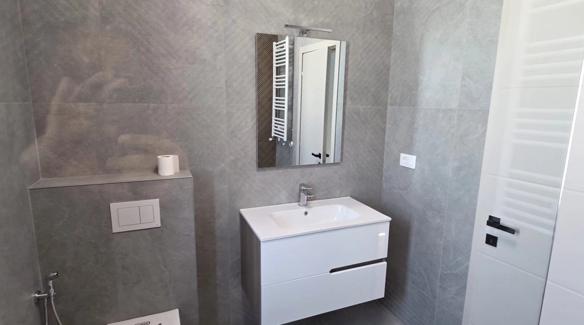 Oferta Casa de vanzare, 5 camere, 112 mp, Miroslava,  la 1,2 km Family Market imagine 10