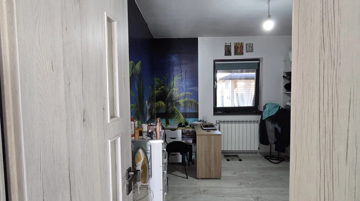 Oferta De vanzare casa, 4 camere, 114 mp, Aroneanu,  dupa sere imagine 1