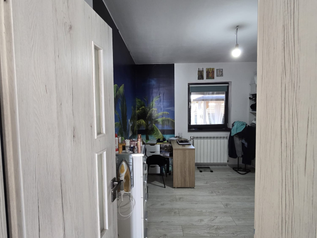 De vanzare casa, 4 camere,  114mp, Aroneanu,  (dupa sere) 161662