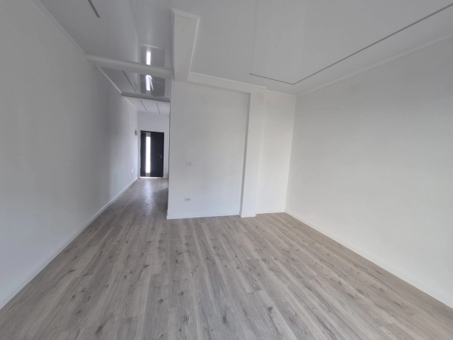 Apartament 3 camere - Bucium