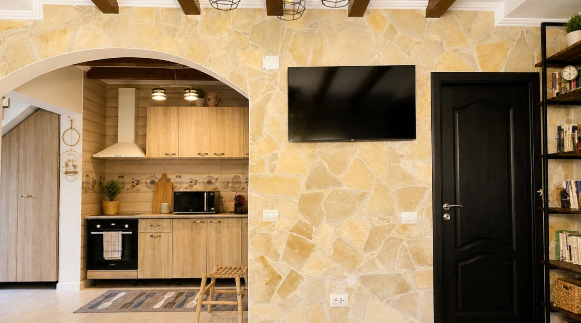 Oferta De vanzare casa, 3 camere, 100 mp, Girov,  Gura Vaii imagine 6