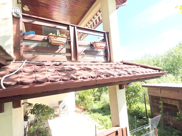 Apartament 4 camere - Bucium