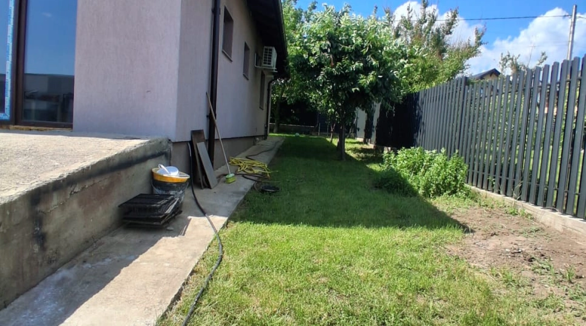 Oferta Casa de vanzare, 4 camere, 149 mp, Valea Adanca,  mai jos de 5 drumuri imagine 20