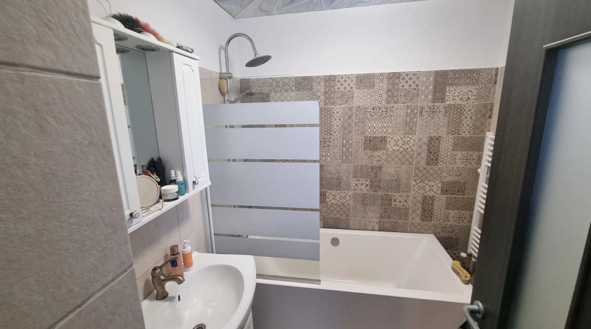 Oferta 4 camere, 179 mp, de vanzare casa in zona Aroneanu,  Strada Principala imagine 13