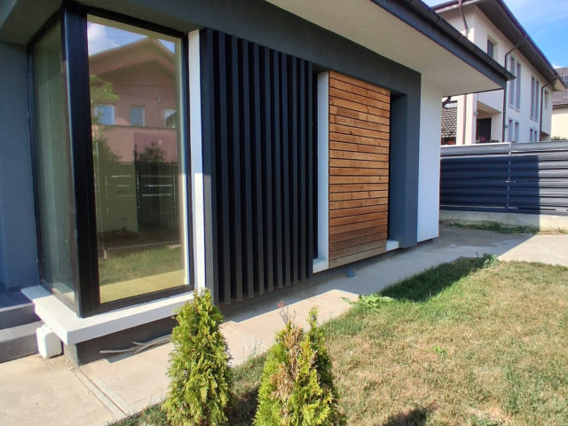 Miroslava casa 127mp, 4 camere,  de vanzare,  (n spate la Familiy Market ) 163009