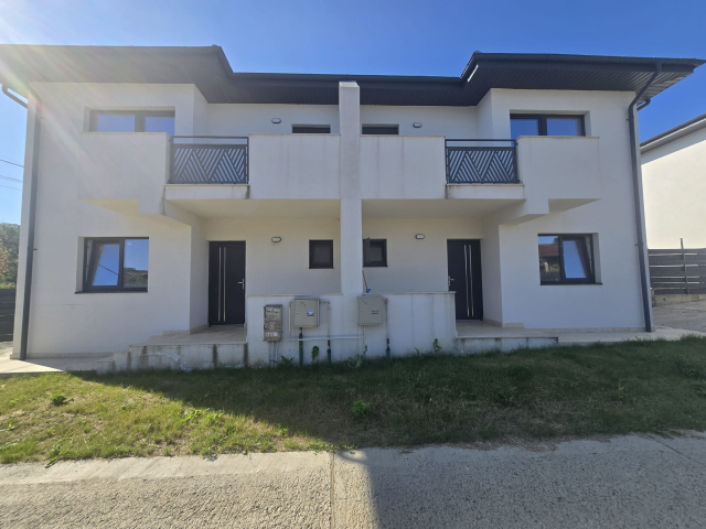 Casa de vanzare, 4 camere,  100mp, Bucium,  (Visani- strada principala) 155795