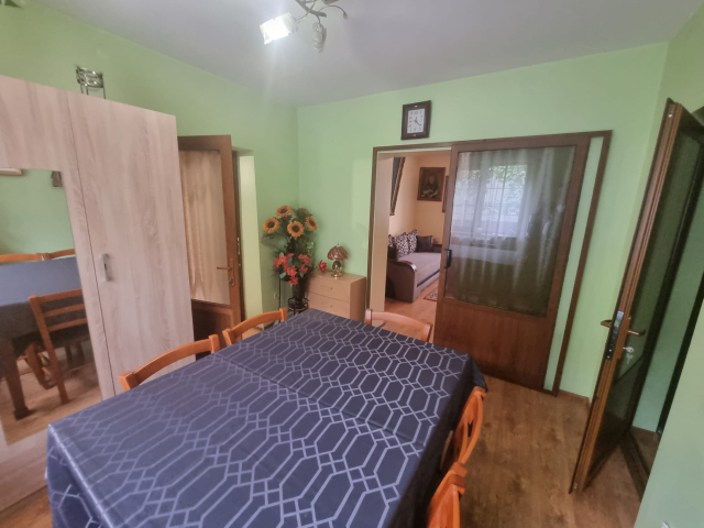 Casa, 3 camere, 63mp, Podul de Fier, de vanzare,  (Podul de fier) 163176