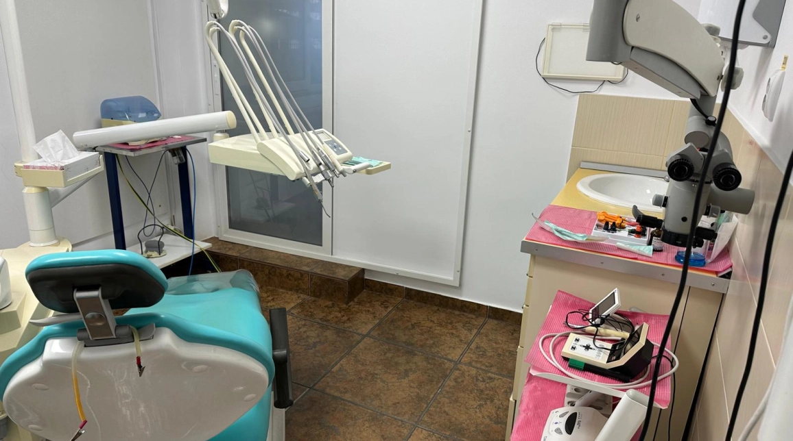 Oferta Spatiu comercial de vanzare Podu Ros dupa pasapoarte 70mp  imagine 3