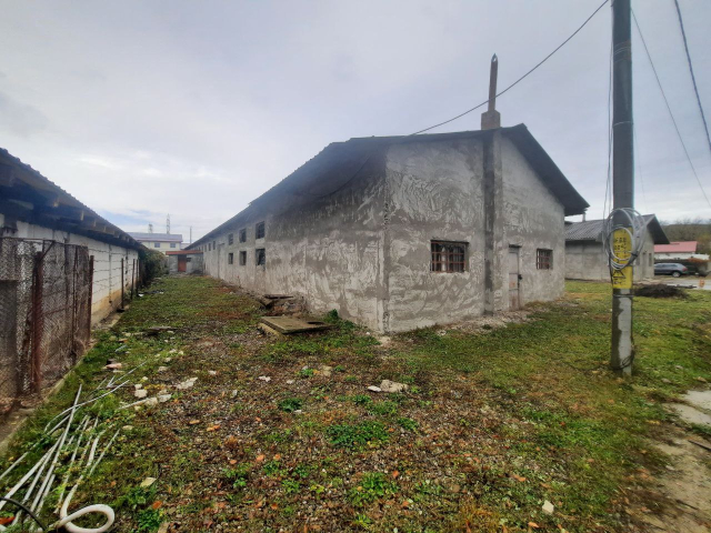 Spatiu comercial Ocol  720mp  148594