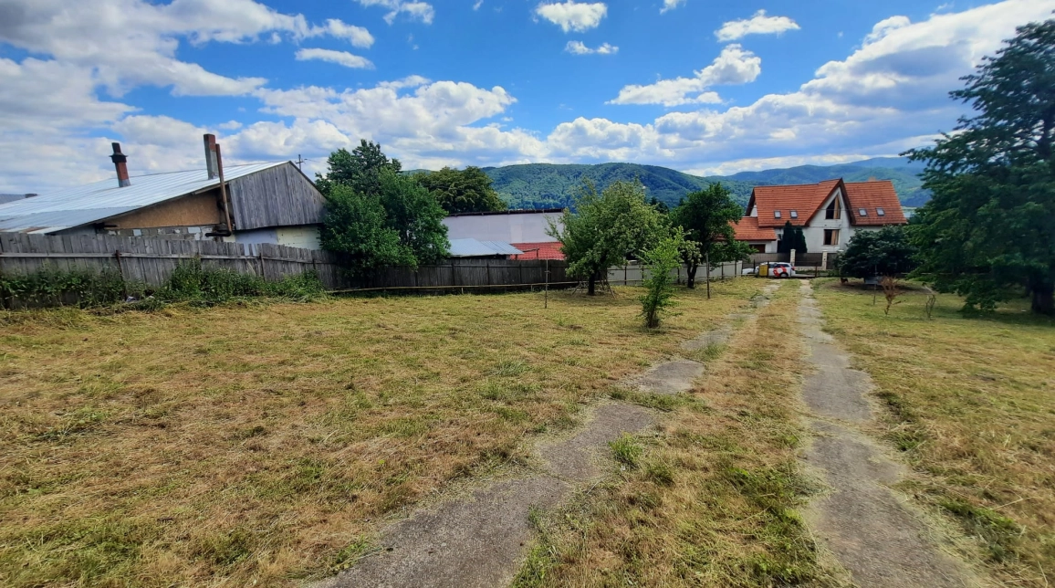 Oferta Teren de vanzare Valea Vie Str Dimitre Cantemir 1000 mp  imagine 4