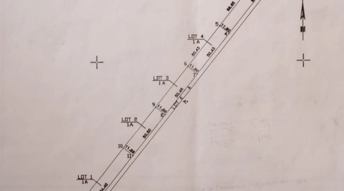 Oferta Teren de vanzare Vorovesti Ferma Liliac 0 mp  imagine 1