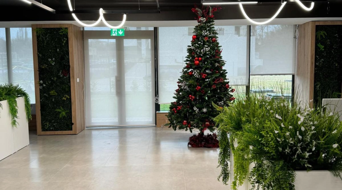 Oferta Spatiu comercial de inchiriat Metalurgie Blv Chimiei 406mp  imagine 9