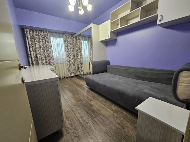Apartament 3 camere - Tatarasi