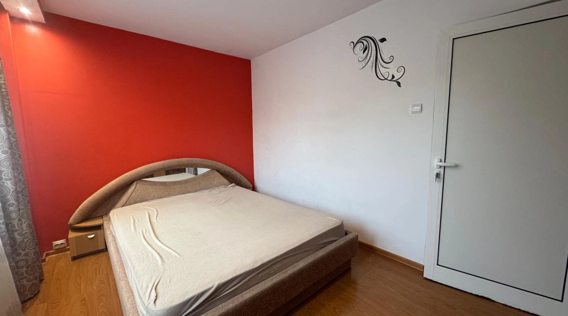 Oferta De inchiriat apartament, 2 camere, semidecomandat, 54 mp, Podu Ros,  Sensul Giratoriu imagine 6