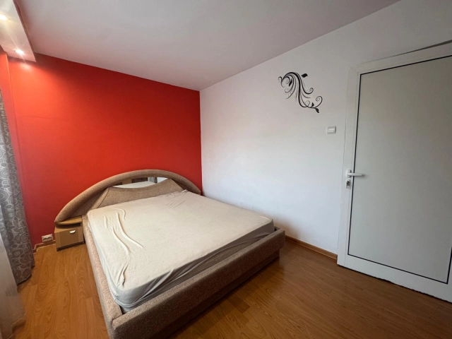 Apartament 2 camere - Podu Ros