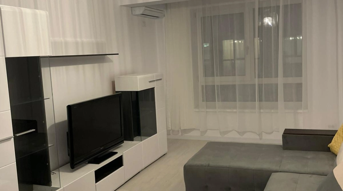 Oferta Apartament nou, 2 camere decomandat, 55 mp, Tatarasi, de inchiriat,  Lacul Aroneanu imagine 1