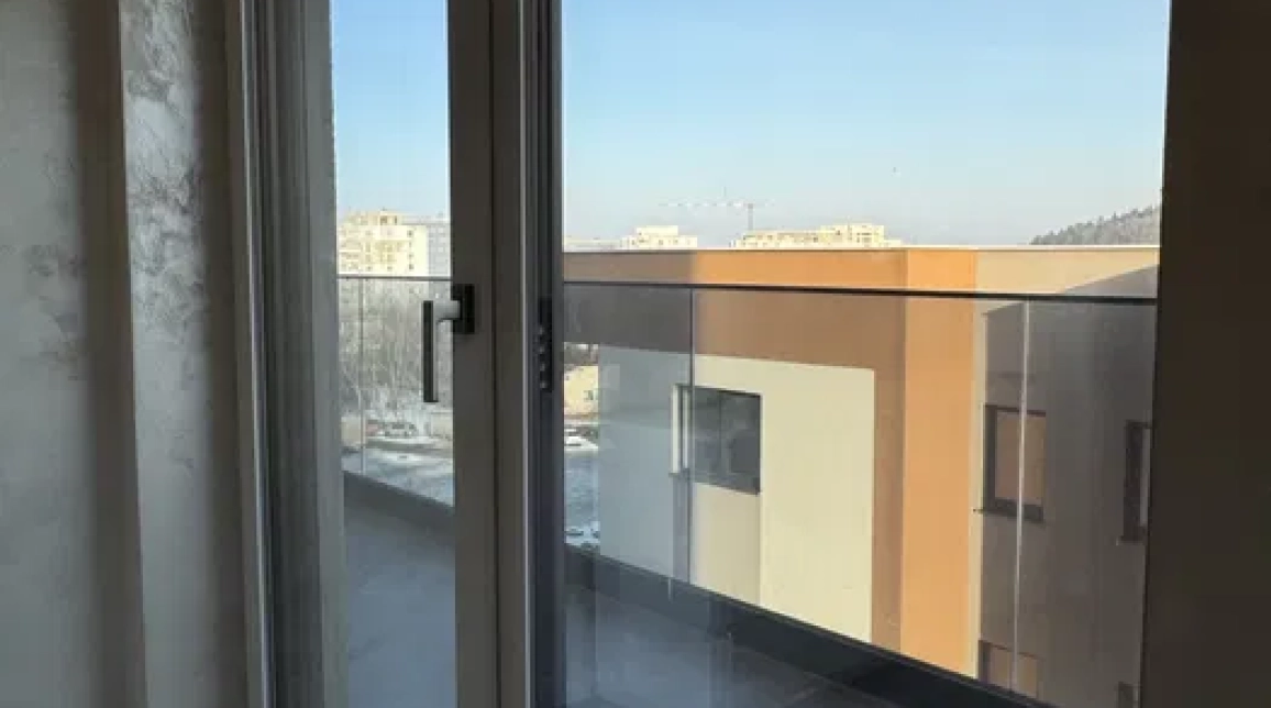 Oferta 1 camera, semidecomandat, 42 mp, de inchiriat apartament in zona Frumoasa,  Manta Rosie imagine 7