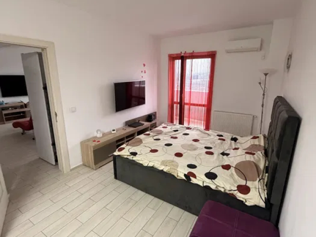 Apartament de inchiriat, 2 camere,  open-space,  55 mp, Tudor Vladimirescu,  (Iulius Mall) 161665