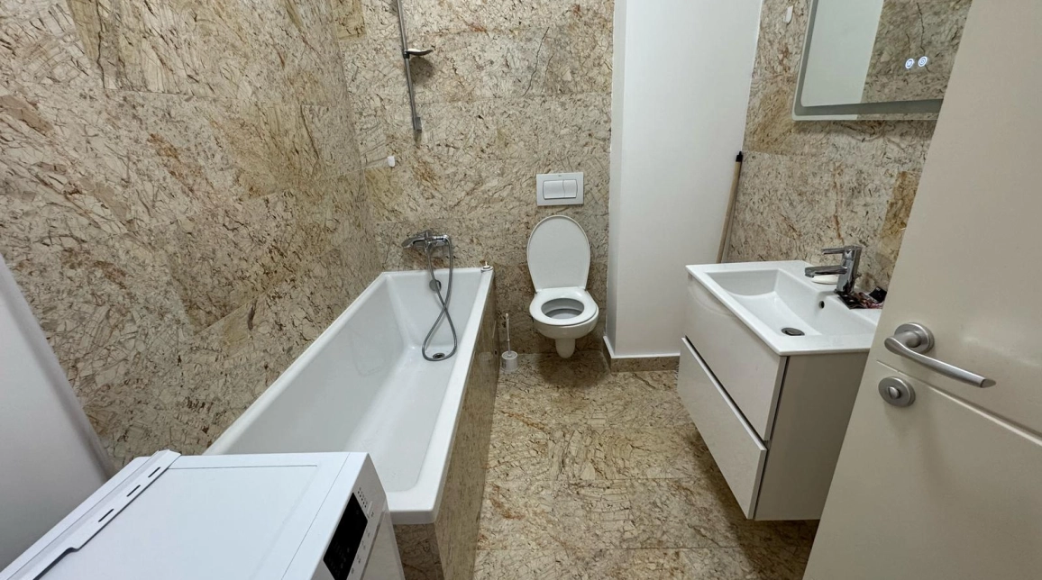 Oferta De inchiriat apartament nou, 2 camere, semidecomandat, 50 mp, Tatarasi,  Himson Residence imagine 8