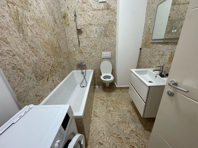 Apartament 2 camere - Tatarasi