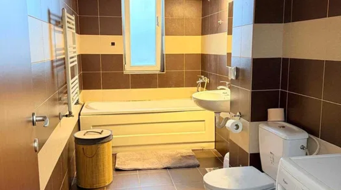 Oferta 2 camere, decomandat, 66 mp, de inchiriat apartament in zona Nicolina,  La doi pasi imagine 6