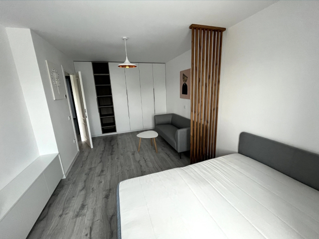 Apartament, 1 camera  decomandat,  39 mp, Poitiers, de inchiriat,  (Aumovio) 162381