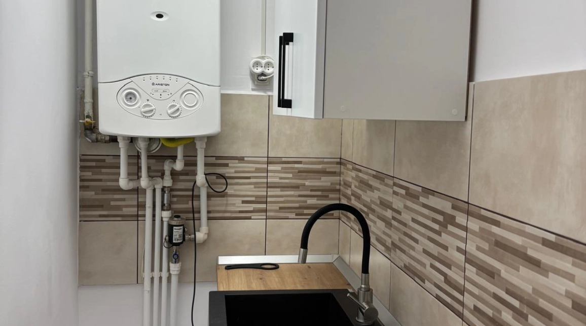 Oferta De inchiriat garsoniera, 45 mp, Darmanesti imagine 14