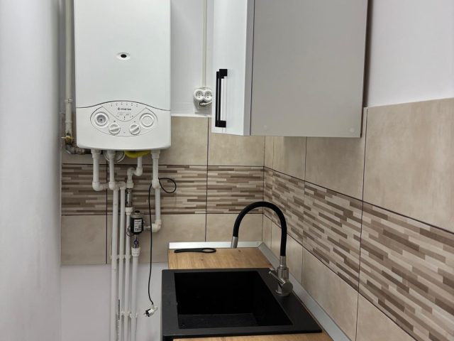 De inchiriat apartament, 1 camera,  garsoniera,  45 mp, Darmanesti,   162537
