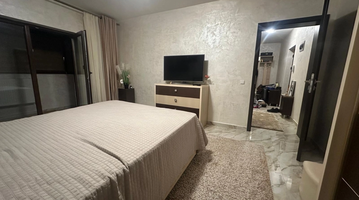 Oferta 1 camera, decomandat, 42 mp, de inchiriat apartament in zona Popas Pacurari,  La 500 m de Penny Market imagine 15