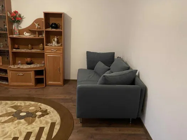 De inchiriat apartament, 2 camere,  decomandat,  50 mp, Central,  (Petrodava) 162967