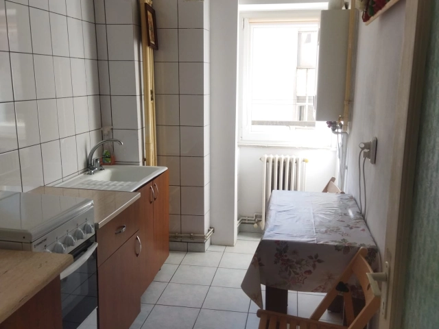 Apartament 1 camere - Central
