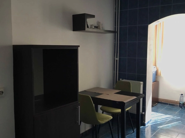 Apartament 2 camere - Nicolina