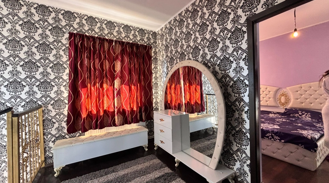 Oferta 6 camere, 138 mp, de inchiriat casa in zona CUG,  Strada Bazei - la 600m de La doi Pasi Bazei imagine 20