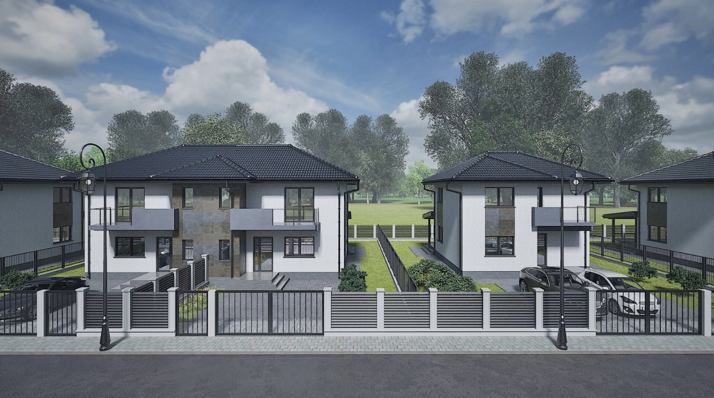 Proiect Lucian Blaga Residence imagine 3