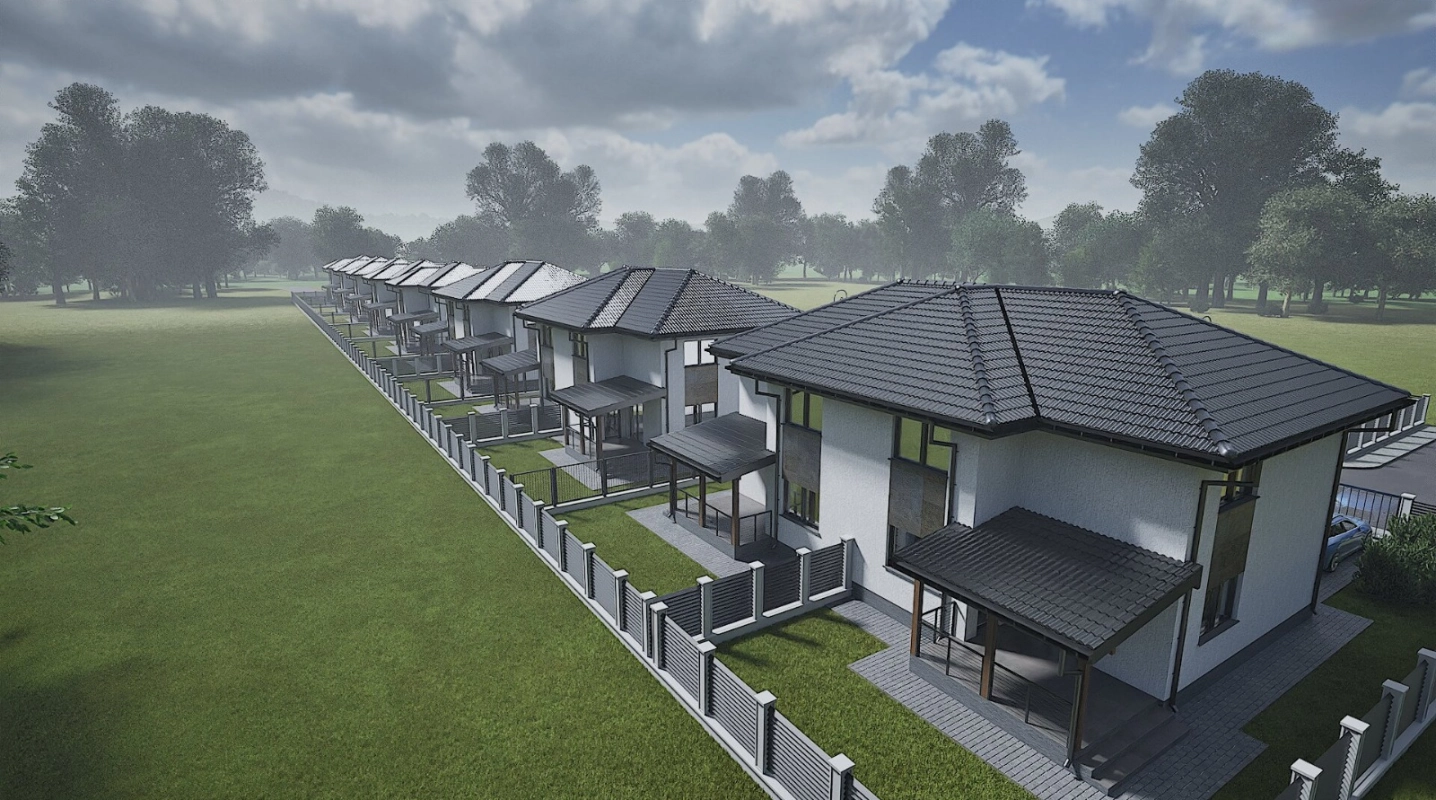 Proiect Lucian Blaga Residence imagine 4