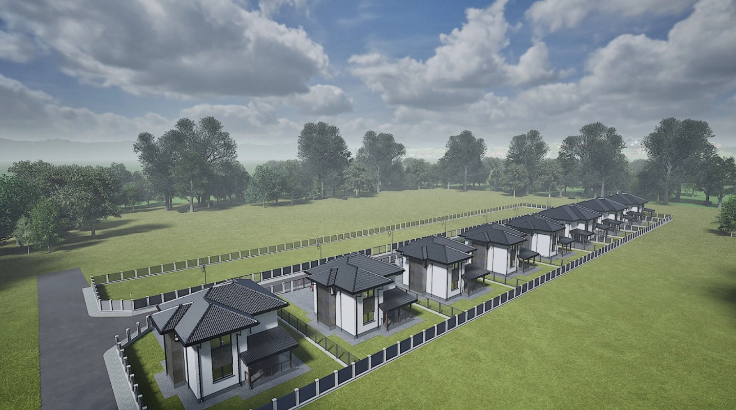 Proiect Lucian Blaga Residence imagine 7