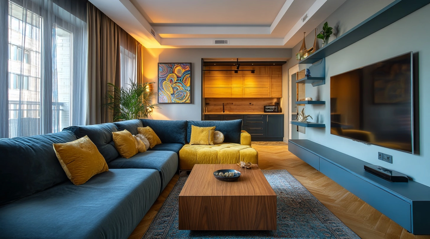 Proiect Lucian Blaga Residence imagine 12
