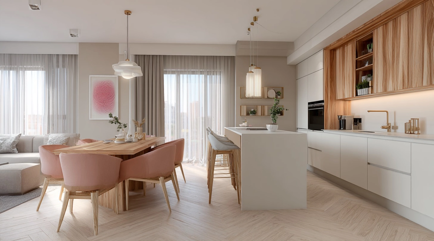 Proiect Lucian Blaga Residence imagine 13