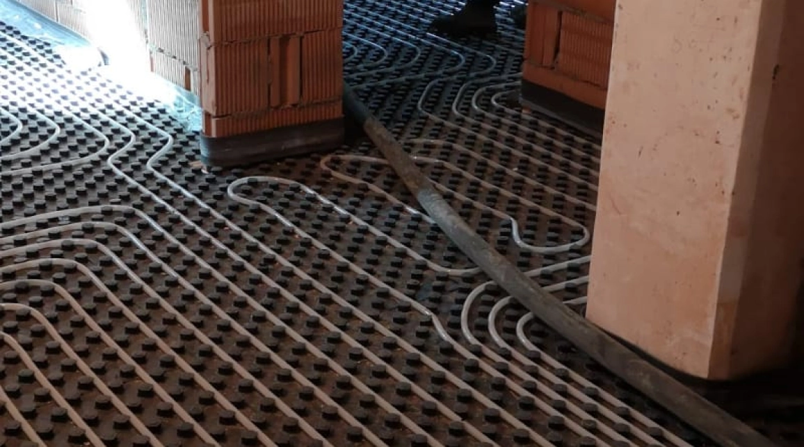 Oferta 4 camere, decomandat, 86 mp, de vanzare apartament nou in zona Alexandru cel Bun,  Zimbru-Tigarete imagine 17