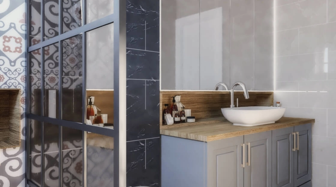 Oferta De vanzare apartament nou, 2 camere, decomandat, 55 mp, Pacurari,  500m de la OMV  - Kaufland imagine 7