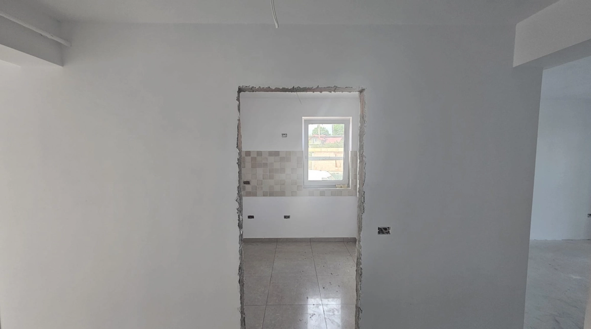 Oferta 2 camere, decomandat, 62 mp, de vanzare apartament nou in zona Rediu,  Str. Soarelui Popas Pacurari imagine 3