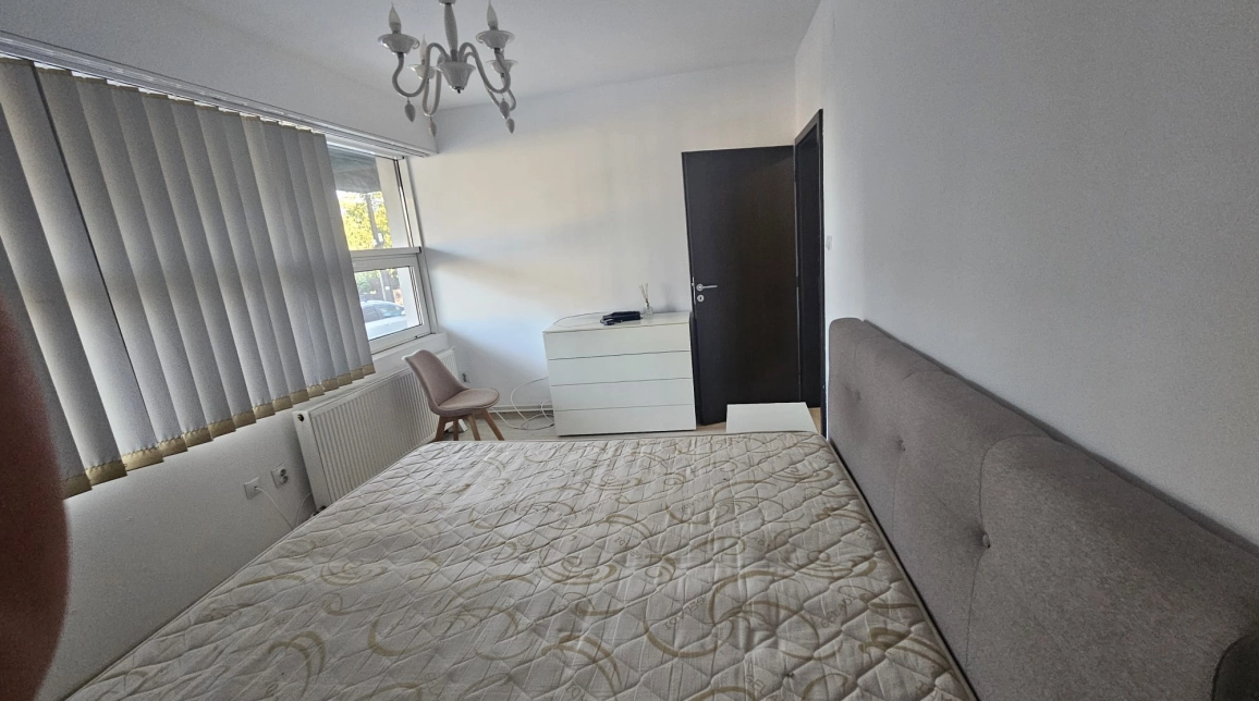 Oferta Apartament nou de vanzare, 2 camere, decomandat, 60 mp, Podul de Fier,  Moara de Vant imagine 3